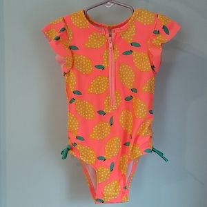 Cat & Jack bathing suit